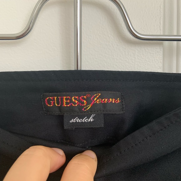 Guess Jeans Skirt - Picture 4 of 6